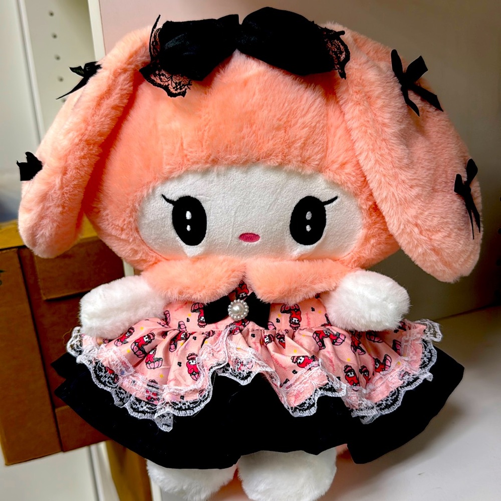 Kawaii cartoon Sanrio My Melody